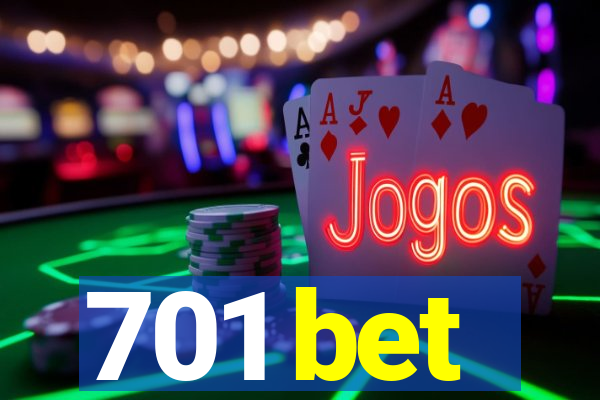 701 bet